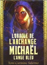 [9782849335017] L'oracle de l'archange Michaël l'ange bleu (Coffret)