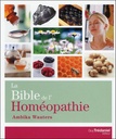 [9782813206565] La Bible de l'Homéopathie