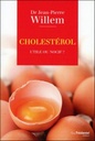 [9782813206602] Cholestérol, utile ou nocif ?