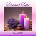 [4066218075380] Love and Light - CD