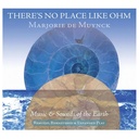 [0766433555554] CD There's No PLace Like Ohm Vol. 1 -- 14x12.5 cm