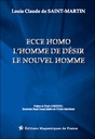 [9791097414276] Ecce Homo - L'Homme de désir - Le nouvel Homme