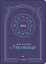 [9782733915448] Mon agenda d'astromagie 2023