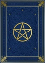[9782367361321] Grimoire pentagramme