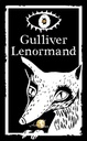 [9791094878576] Gulliver Lenormand ; boîte loche de 36 cartes avec livret couleur
                    (boîte)