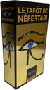[9782382970362] Le tarot de Néfertari