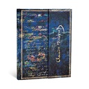 [9781439722268] Carnets à couverture rigide - Monet (Nénuphars), Lettre à Morisot - Ultra - Non ligné