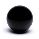 [8720512970425] Sphère  de Shungite de Carélie -- 6 cm