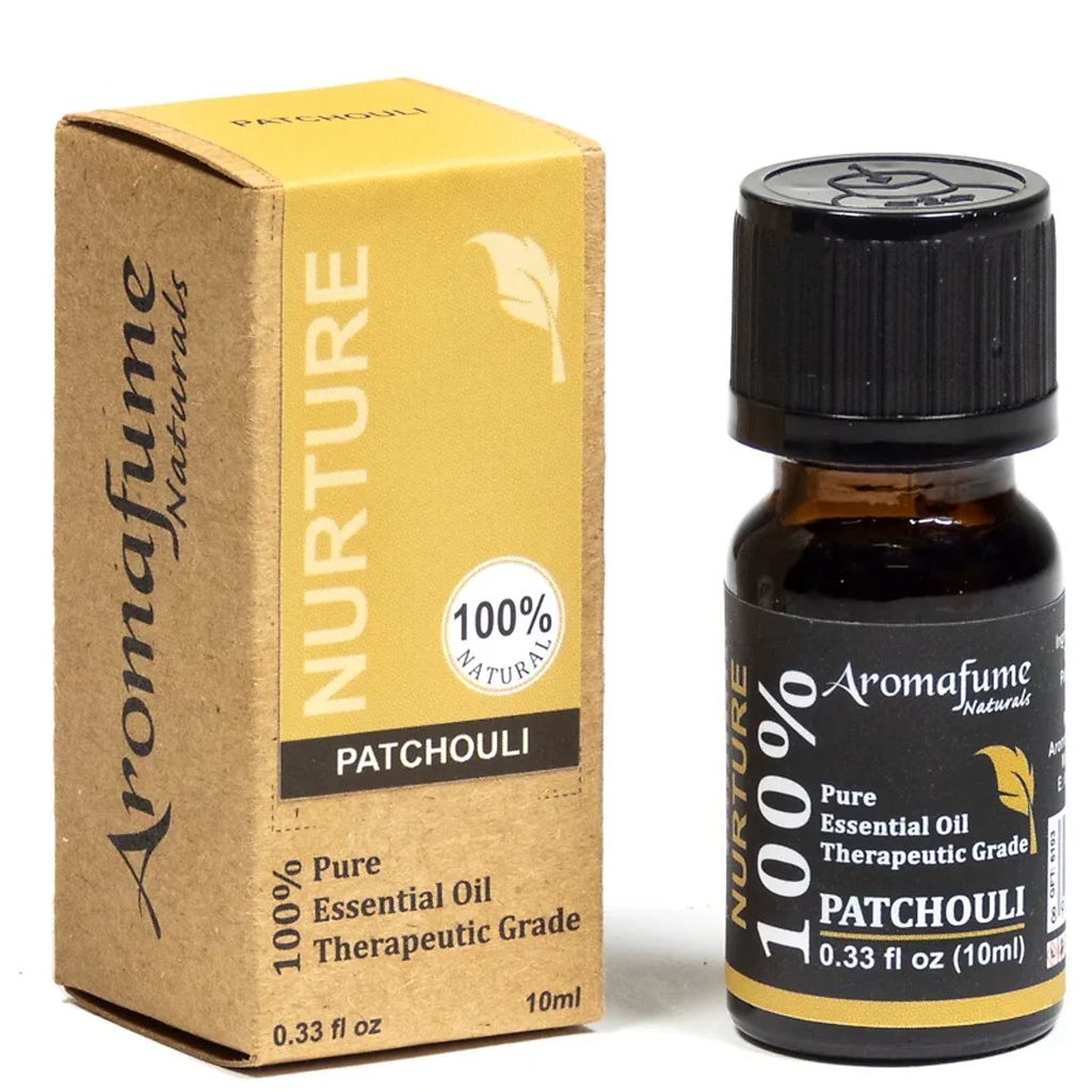 Huile essentielle Aromafume Patchouli | 10 ml