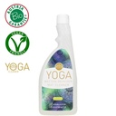 [9120001467594] Nettoyant tapis yoga Biologique Romarin -- 510 ml
