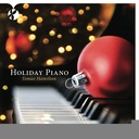 [0096741253423] Holiday Piano