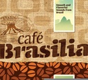 [0096741401220] Cafe Brasilia