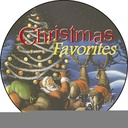 [0600514748124] Christmas Favorites