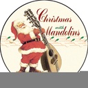 [0600514802321] Christmas with Mandolins