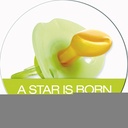 [0600514825825] A Star is Born