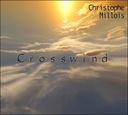 [0659436877764] Crosswind - CD