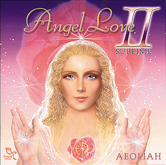 Angel Love Vol 2