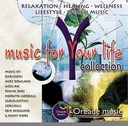 [0689973614027] Music for your Life Collection