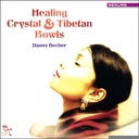 [0689973651923] Healing Crystal & Tibetan Bowls