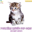 [0689973658526] Relaxing Music for Cats