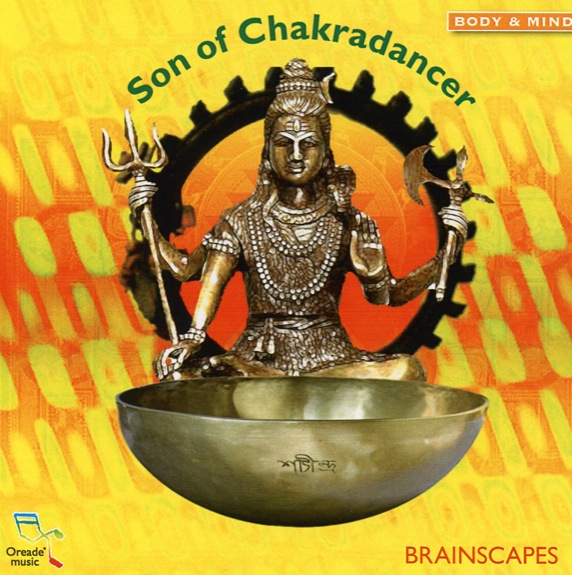 Son of chakradancer