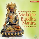 [0689973663421] Medicine Buddha Mantra