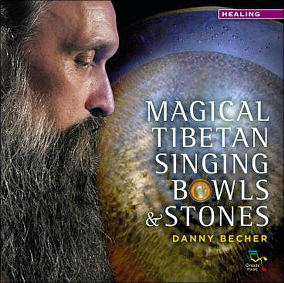 Magical Tibetan Singing Bowls & Stones