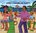 [0790248035321] Afro - Caribbean Party - CD