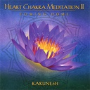 [0851324002023] Heart Chakra Meditation 2 : Coming Home
