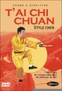 [3340940950315] T'Ai Chi Chuan Style Chen