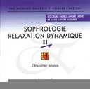 [3340945502021] Sophrologie Relaxation Dynamique Vol 2