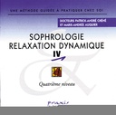 [3340945502229] Sophrologie Relaxation Dynamique Vol 4