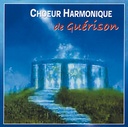 [3660341121009] Choeur Harmonique de Guérison
