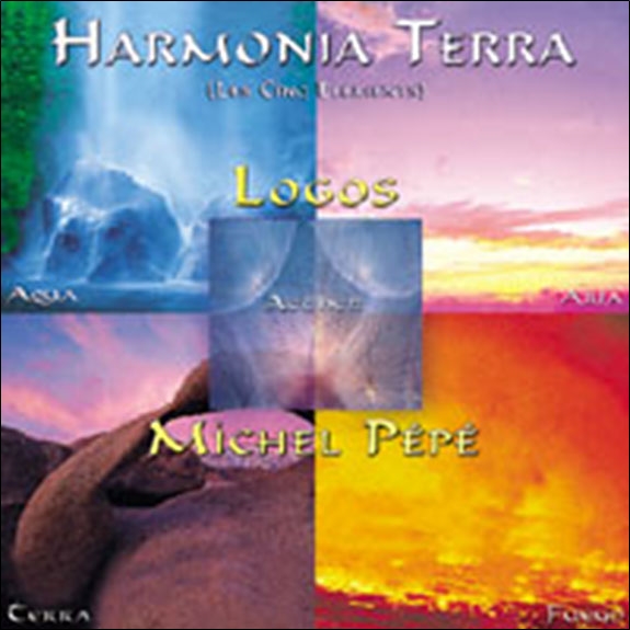 Harmonia Terra
