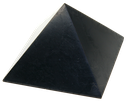 [3660341405130] Pyramide Tourmaline noire - Pièce 30 mm