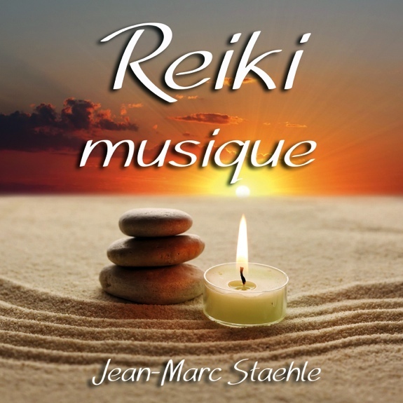 Reiki musique