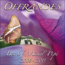[3660341571781] Offrandes - Best of 2008-2015 - CD