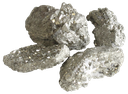 [3660341585467] Pyrite Chispas Brute Petits Morceaux - Qualité Extra - Sachet de 250 gr
