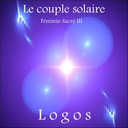 [3660341593776] Le couple solaire - Féminin Sacré III - CD