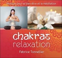 [3660341594742] Chakras Relaxation