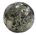 [3660341604595] Sphère Pyrite - entre 1,5 kg et 2 kg