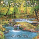 [3660341626825] La Forêt d'Eden - CD