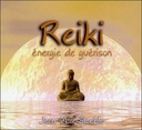 [3660341674581] Reiki - Energie de guérison - CD