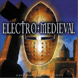 [3760084080103] Electro Medieval