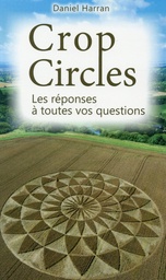 [9782351952733] Crop Circles - Les réponses à toutes vos questions