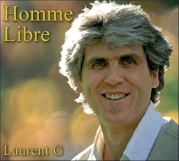 [9782351952818] Homme Libre - CD