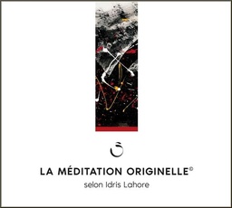 [9782351953013] La méditation originelle - Livre audio 2CD