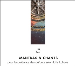 [9782351953099] Mantras & chants pour la guidance des défunts - CD
