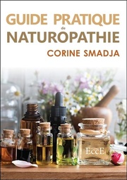 [9782351953587] Guide pratique de Naturopathie