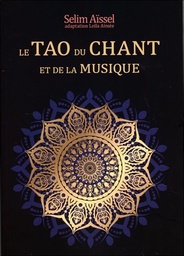 [9782351953686] Le Tao du chant et de la musique